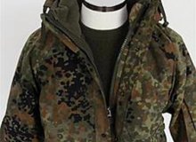 Военная одежда секонд-хенд